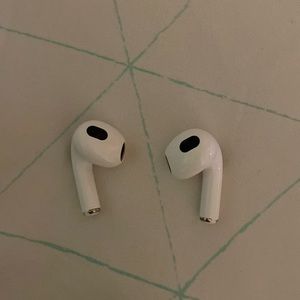 Apple Airpod 3rd Generation